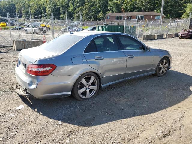 2010 MERCEDES-BENZ E 350 4MAT - WDDHF8HB9AA172440