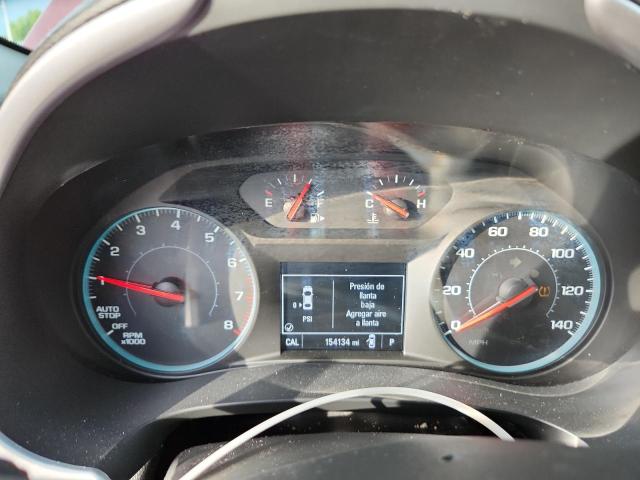 2016 CHEVROLET MALIBU LS 1G1ZB5ST9GF292169