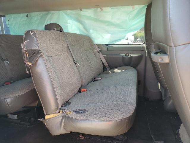 2020 CHEVROLET EXPRESS G3 1GAZGPFG3L1120804