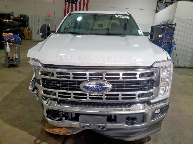 2025 FORD F250 SUPER 1FT7W2BT1SEE03961