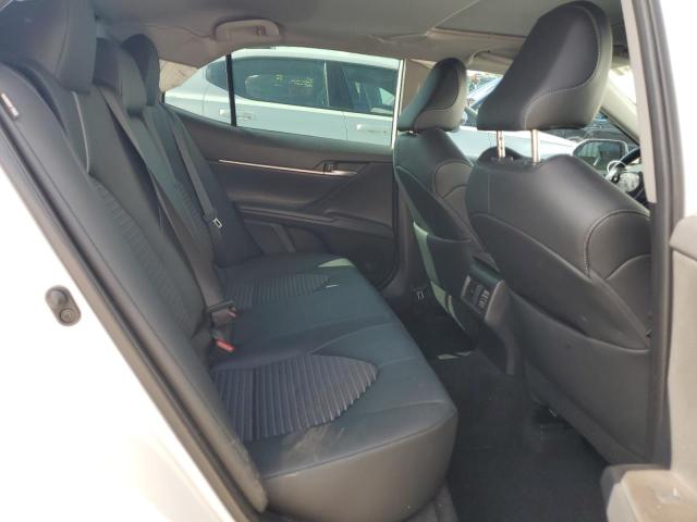 2023 TOYOTA CAMRY SE NIGHT SHADE 4T1S11AK9PU772006