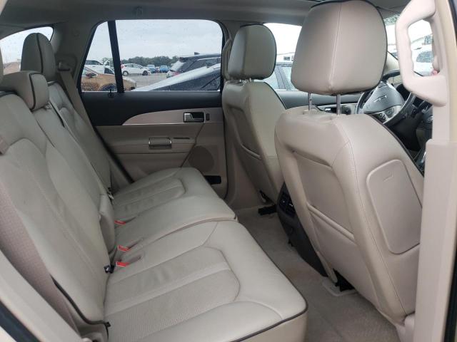 2015 LINCOLN MKX 2LMDJ8JK7FBL21554