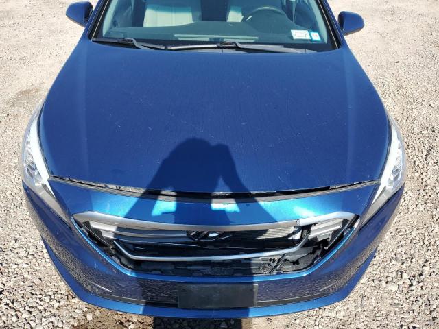 2017 HYUNDAI SONATA SE 5NPE24AF8HH539927