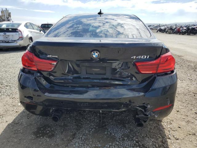 2019 BMW 440XI GRAN WBA4J7C56KBM74151