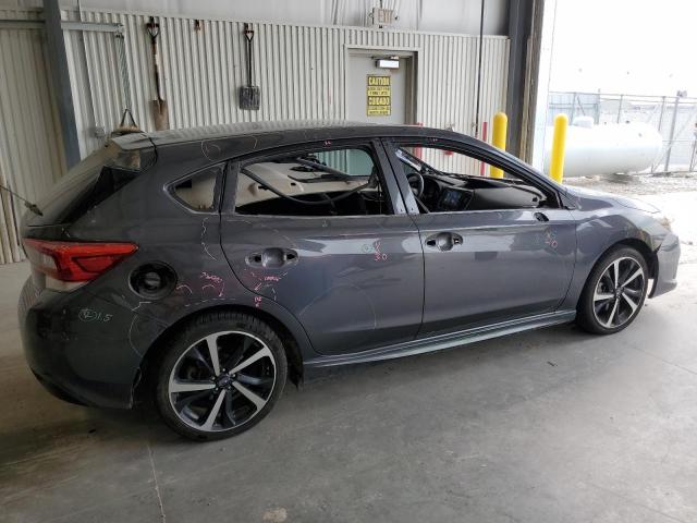 2020 SUBARU IMPREZA SP - 4S3GTAM61L3704849