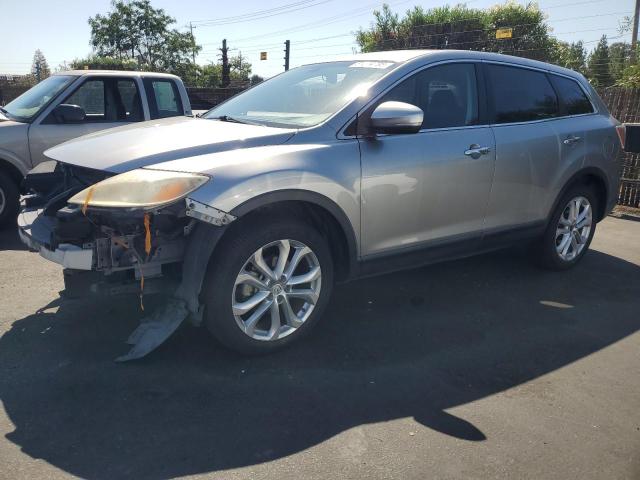 MAZDA CX-9