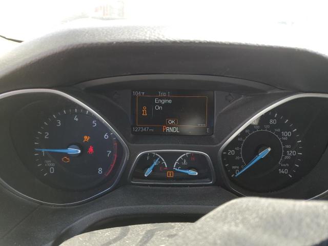 2017 FORD 1310 TRACT 1FADP3K25HL218089