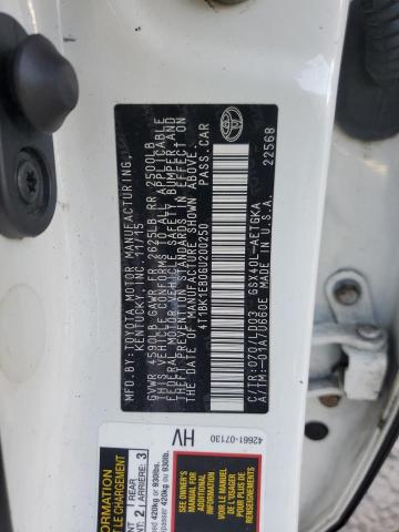 2016 TOYOTA AVALON XLE 4T1BK1EB0GU200250