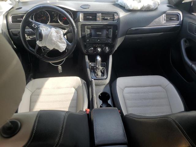 2015 VOLKSWAGEN JETTA SE 3VWD17AJ7FM204943