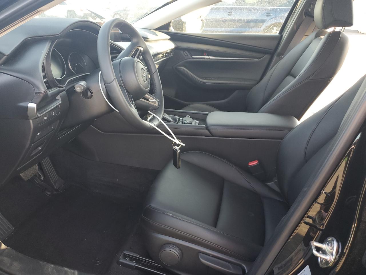 MAZDA 3 SELECT SPORT