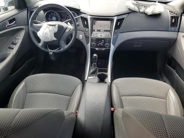 2013 HYUNDAI SONATA SE #3259085036