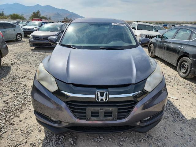 2016 HONDA HR-V EX 3CZRU6H5XGM717893