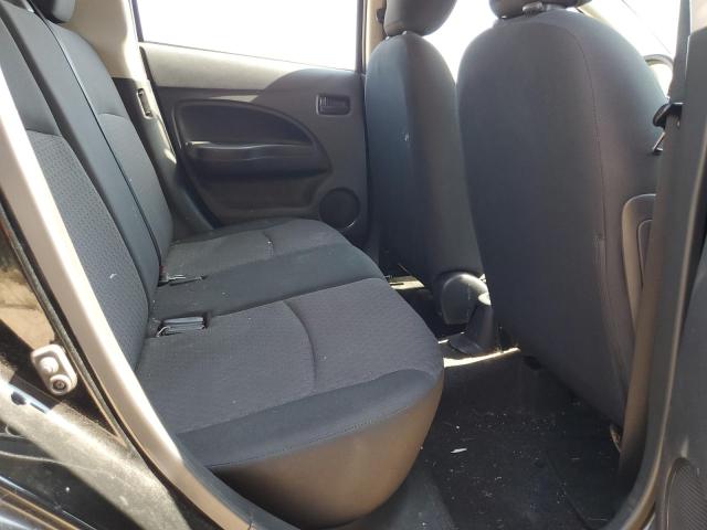 2018 MITSUBISHI MIRAGE ES ML32A3HJ6JH002183