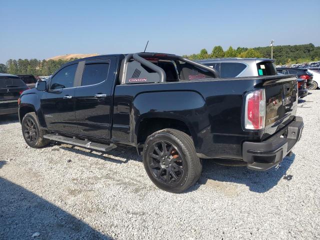 2017 GMC CANYON DENALI 1GTP6EE15H1210322