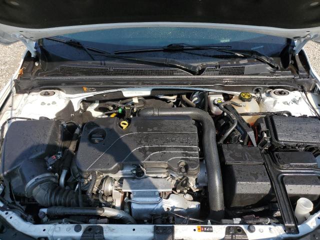 2022 CHEVROLET MALIBU RS 1G1ZG5ST1NF108096