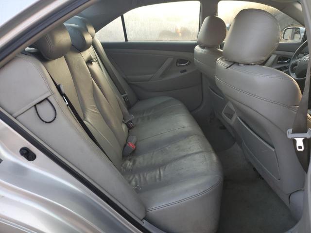 2007 TOYOTA CAMRY LE #3279702914