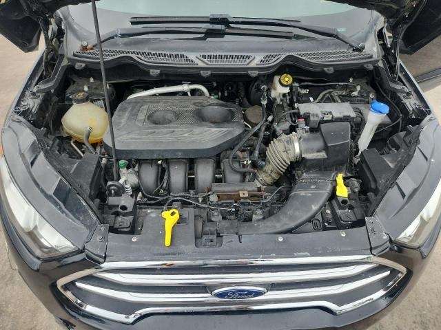 2021 FORD ECOSPORT SE MAJ6S3GL9MC424857