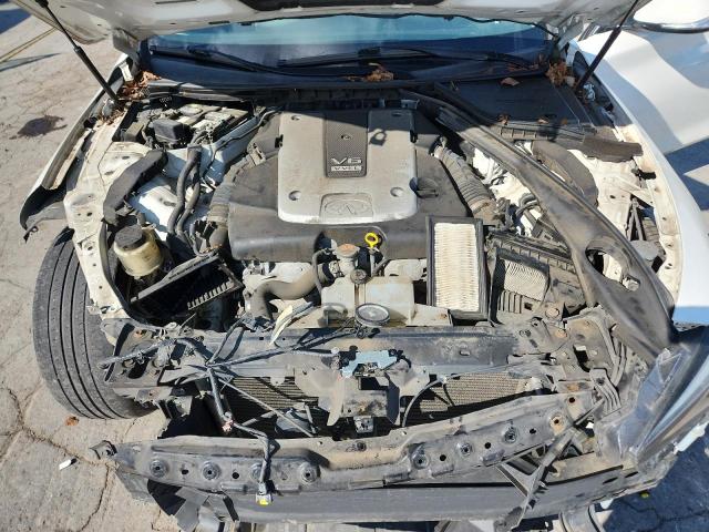 2015 INFINITI Q50 BASE JN1BV7AR1FM418989