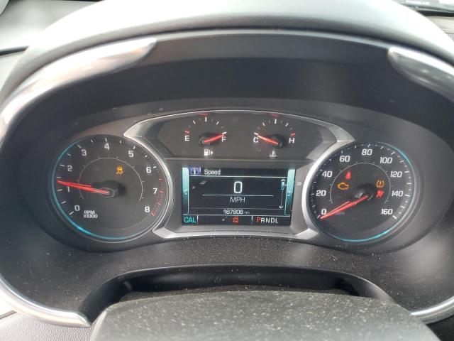 2018 CHEVROLET MALIBU PREMIER 1G1ZE5SX6JF191138