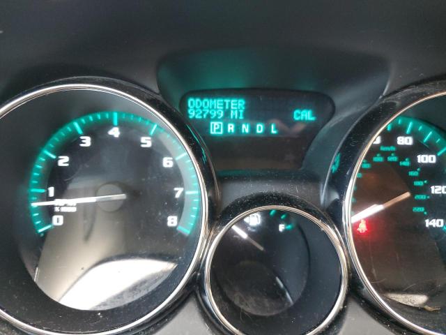 2015 BUICK ENCLAVE 5GAKRBKD8FJ361765