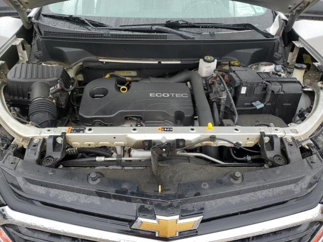 2021 CHEVROLET EQUINOX LS 3GNAXSEV5MS172451