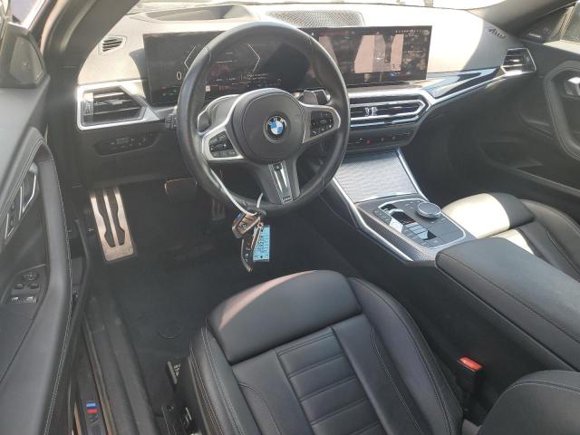 2023 BMW M240XI 3MW53CM05P8C80505