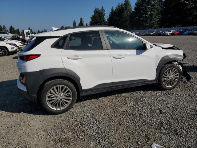 2021 HYUNDAI KONA SEL P KM8K6CAA9MU720262