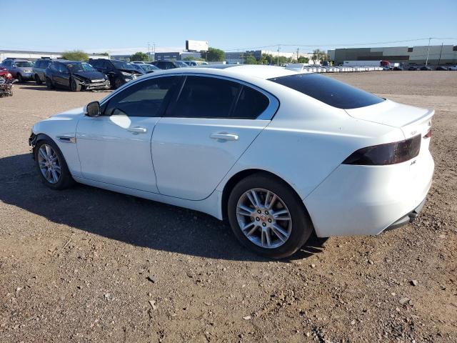 2018 JAGUAR XE PREMIUM SAJAD4FX7JCP20093
