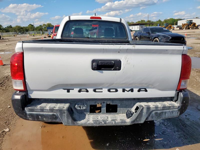 2017 TOYOTA TACOMA ACC - 5TFRX5GN1HX088156