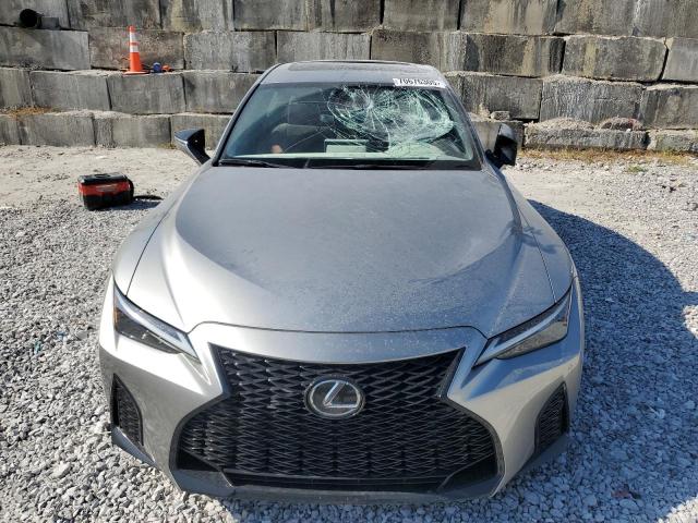2023 LEXUS IS 350 F S JTHGZ1B23P5067373