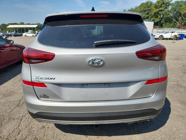2020 HYUNDAI TUCSON LIMITED - KM8J33AL6LU196895