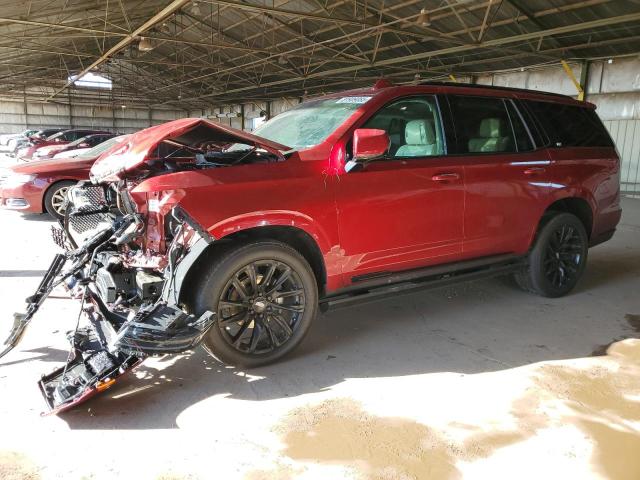 2024 CADILLAC ESCALADE S 1GYS4GKL2RR325586