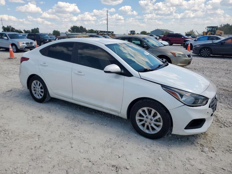 2018 HYUNDAI ACCENT SE - 3KPC24A30JE019938