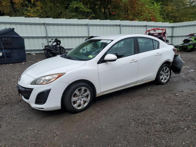 MAZDA 3 I