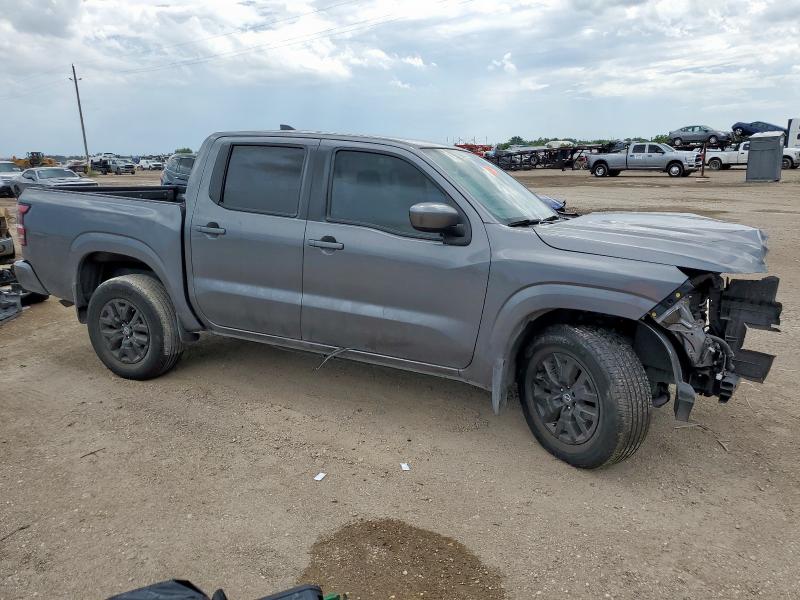 2023 NISSAN FRONTIER S 1N6ED1EJ4PN619101