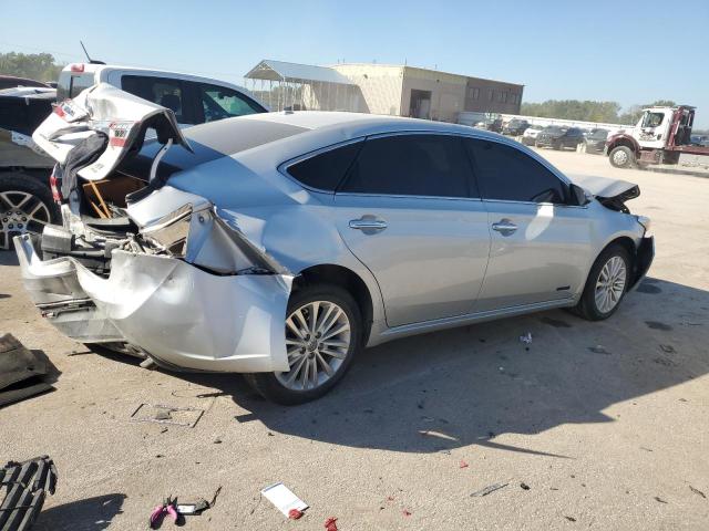 2014 TOYOTA AVALON HYBRID - 4T1BD1EB9EU032003