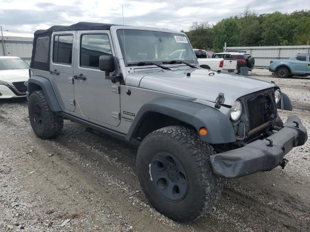 2016 JEEP WRANGLER U 1C4BJWDG2GL117751