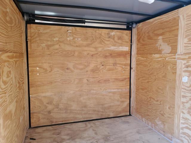 2023 CYNERGY CARGO TR CARGO TR #3246113147