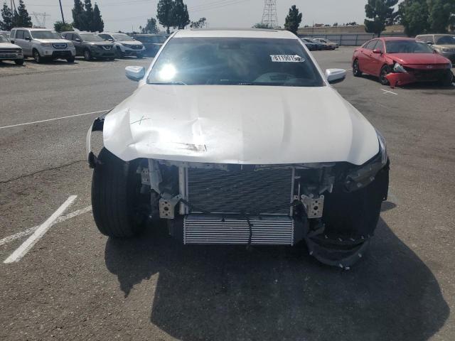 2022 CADILLAC CT5 SPORT 1G6DU5RK4N0115380