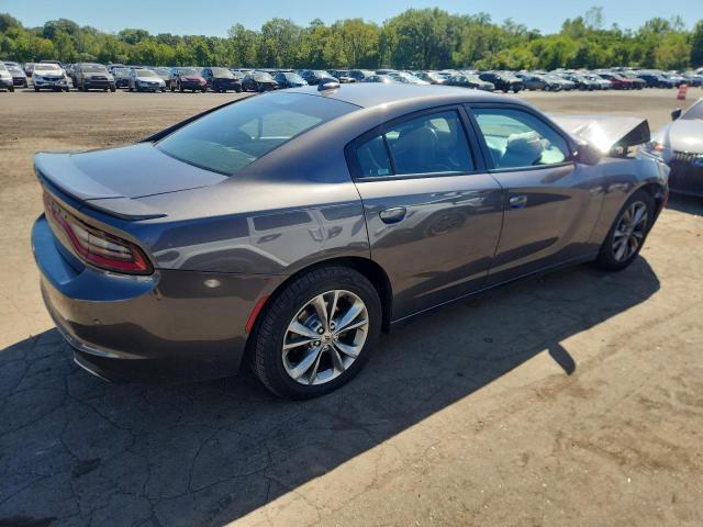 2020 DODGE CHARGER SX 2C3CDXJGXLH158257