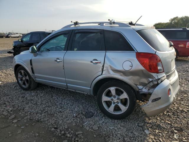 2015 CHEVROLET CAPTIVA LT 3GNAL3EK7FS524908