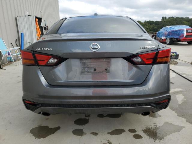 2019 NISSAN ALTIMA PLA 1N4BL4FV1KC184141
