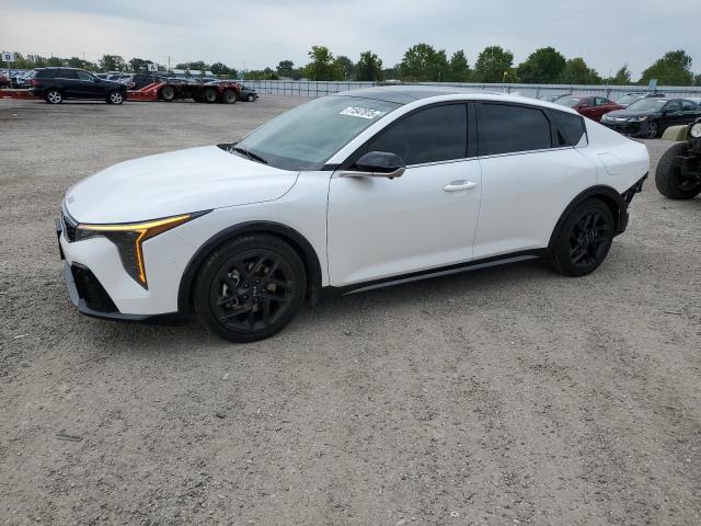 2025 KIA K4 GT-LINE 3KPFW4DC4SE074102