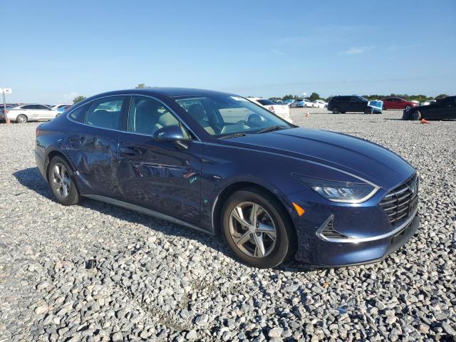 2021 HYUNDAI SONATA SE 5NPEG4JA8MH127426