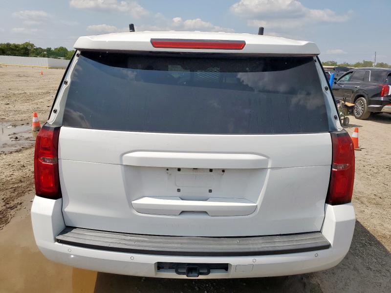 2019 CHEVROLET TAHOE POLI 1GNLCDECXKR127827