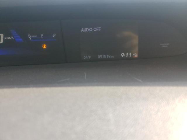 2014 HONDA CIVIC EX - 19XFB2F85EE222545