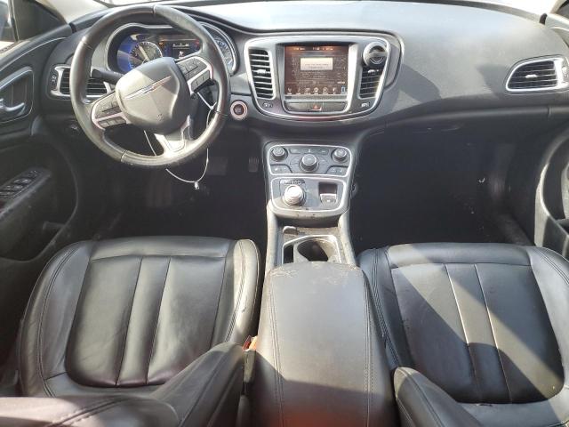 2016 CHRYSLER 200 LIMITE - 1C3CCCAB1GN178944