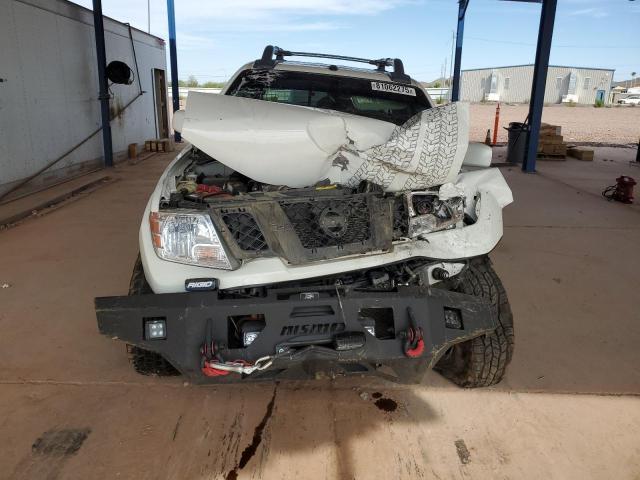 2020 NISSAN FRONTIER S - 1N6ED0EB7LN718251