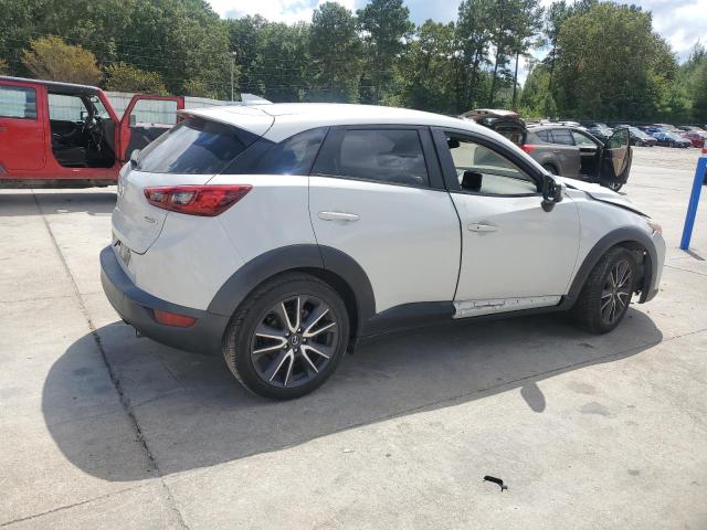2018 MAZDA CX-3 TOURING JM1DKDC71J0315550