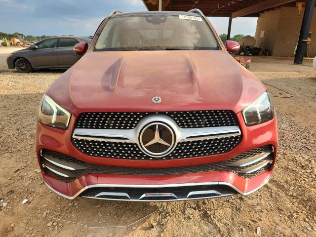 2021 MERCEDES-BENZ GLE 450 4M 4JGFB5KB1MA527010